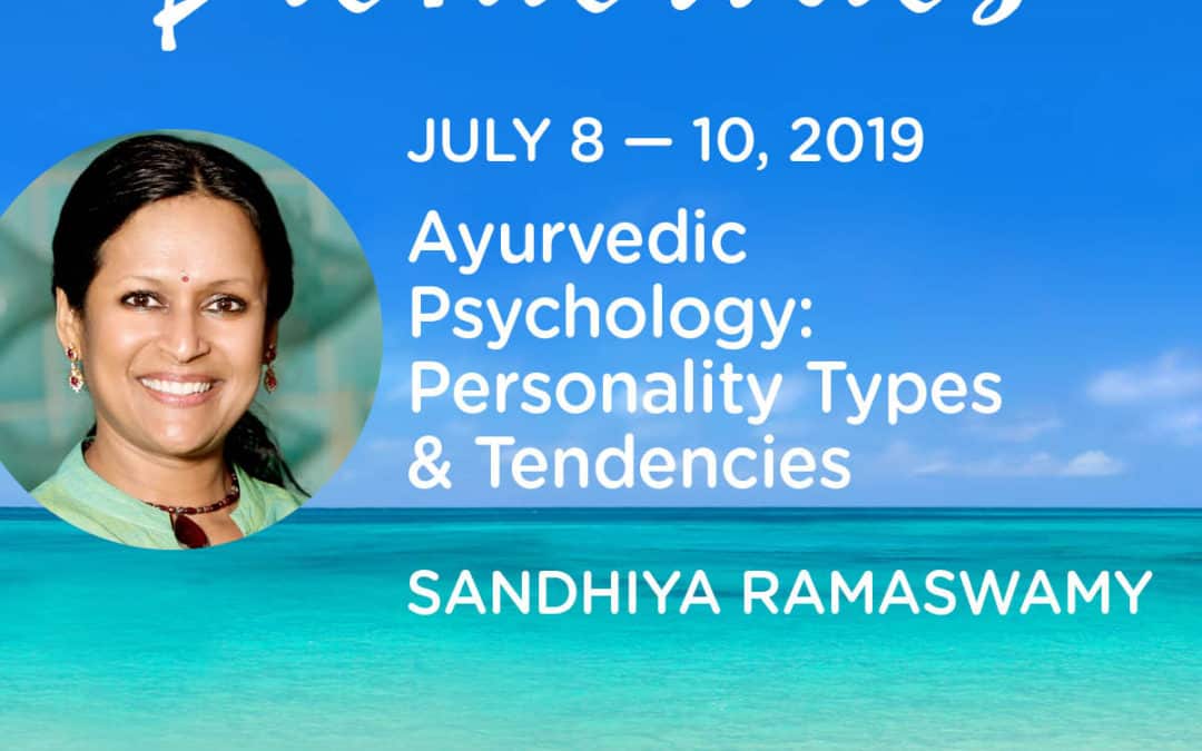 Ayurveda Program in the Bahamas – July 8-10 at the Sivananda Ashram